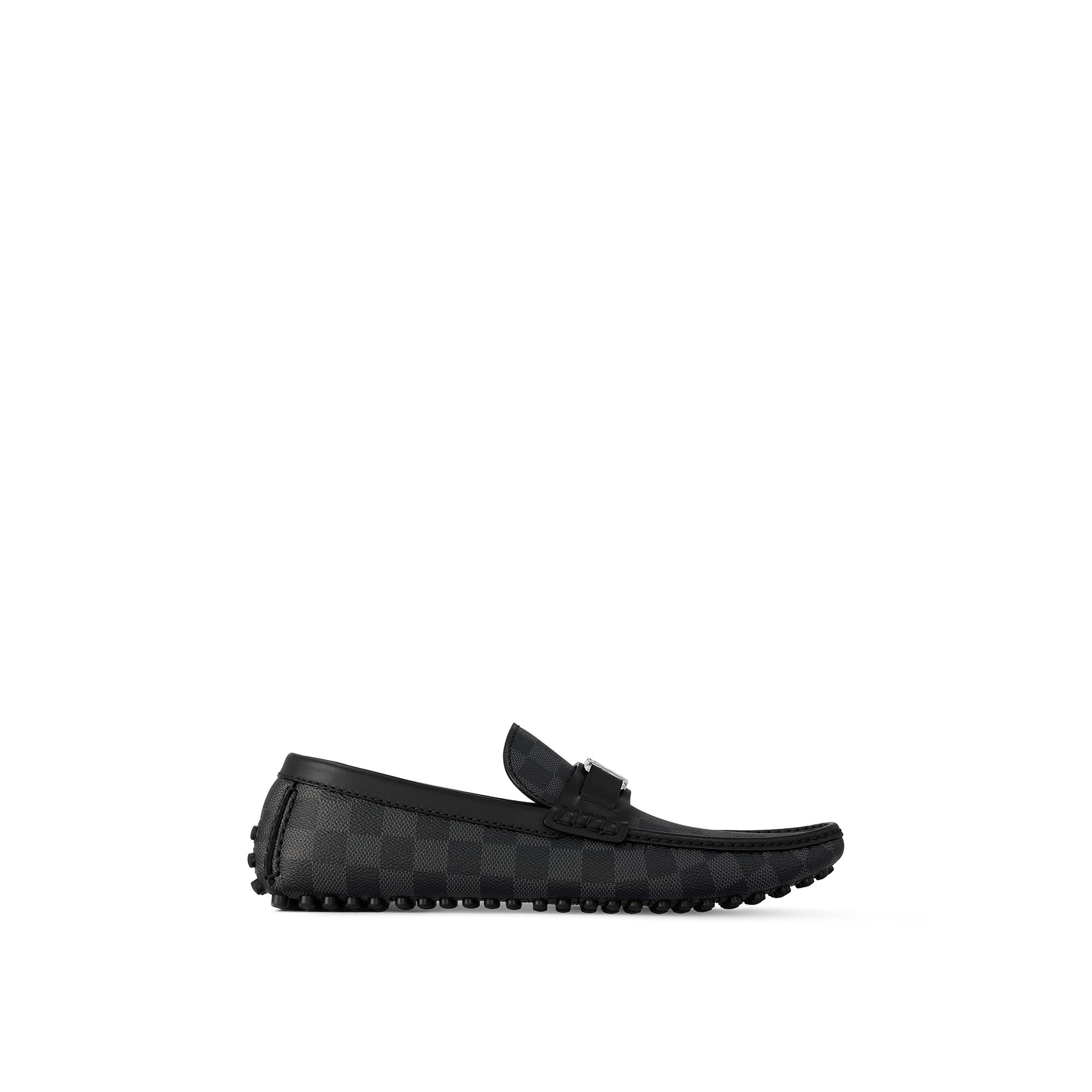 Louis vuitton deals hockenheim loafers